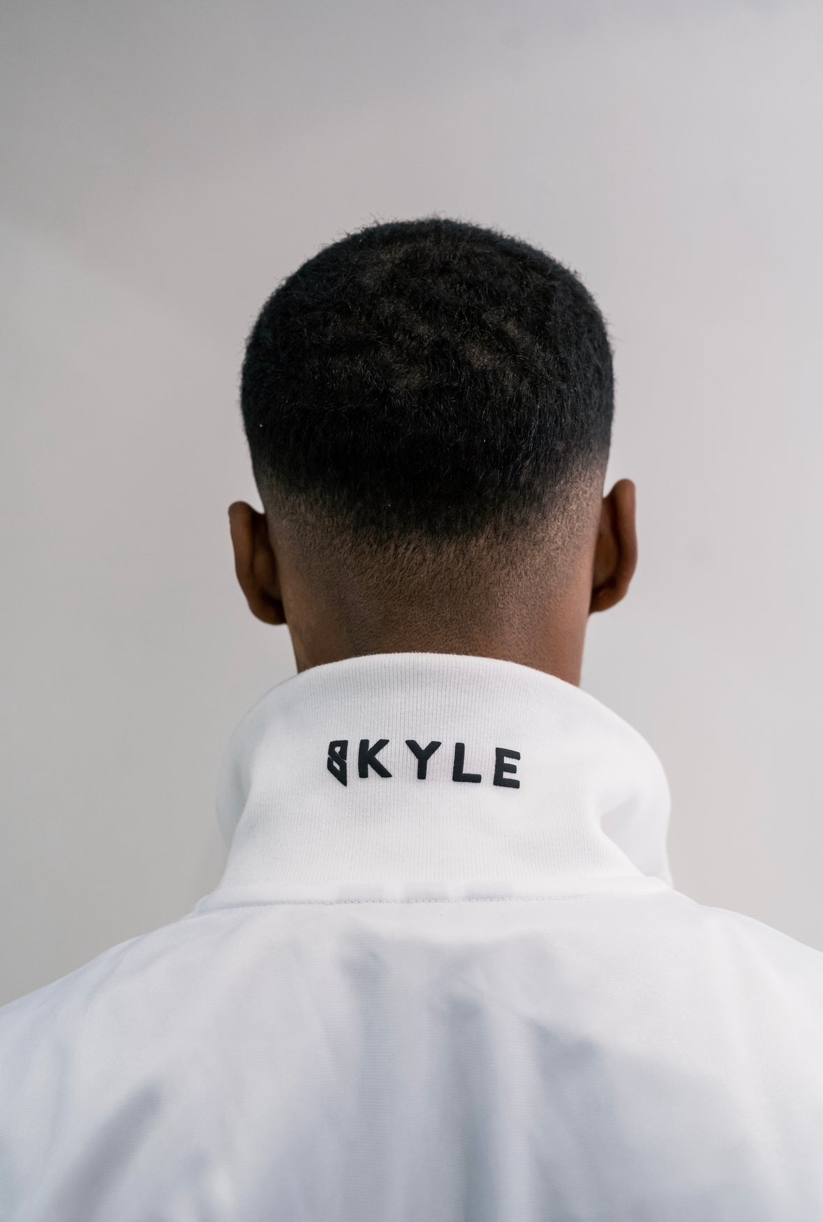 PREMIUM WHITE JACKET