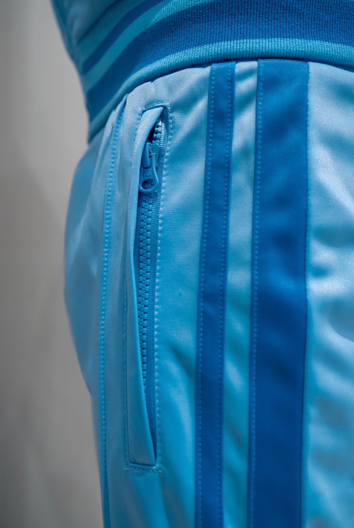 PREMIUM BABY BLUE BOTTOM