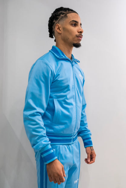 PREMIUM BABY BLUE JACKET