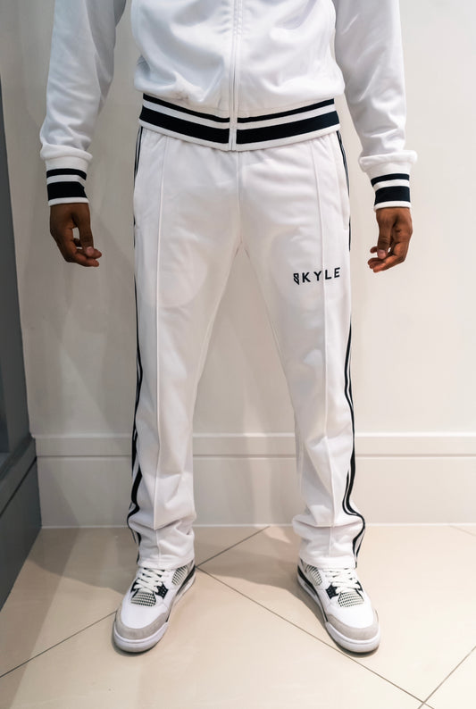 PREMIUM WHITE BOTTOM