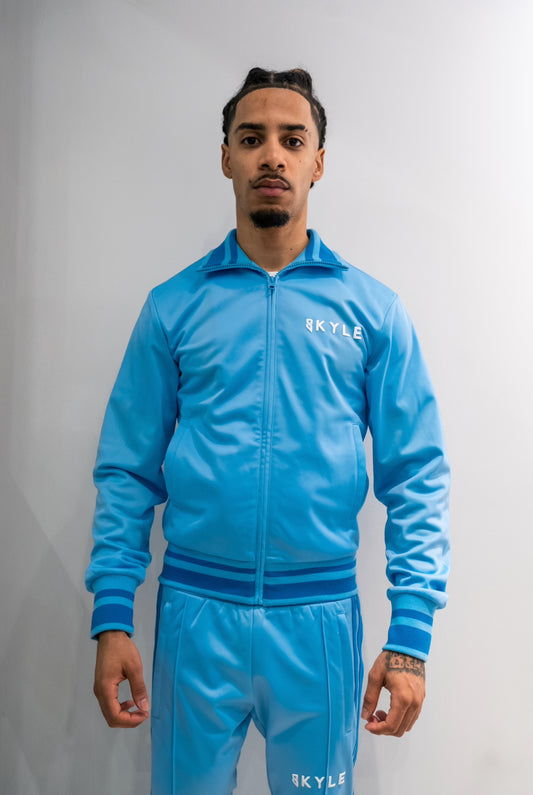 PREMIUM BABY BLUE JACKET