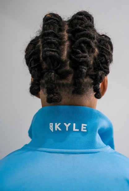 PREMIUM BABY BLUE JACKET