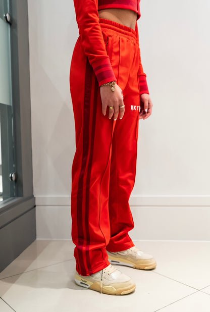 PREMIUM CHERRY RED BOTTOM