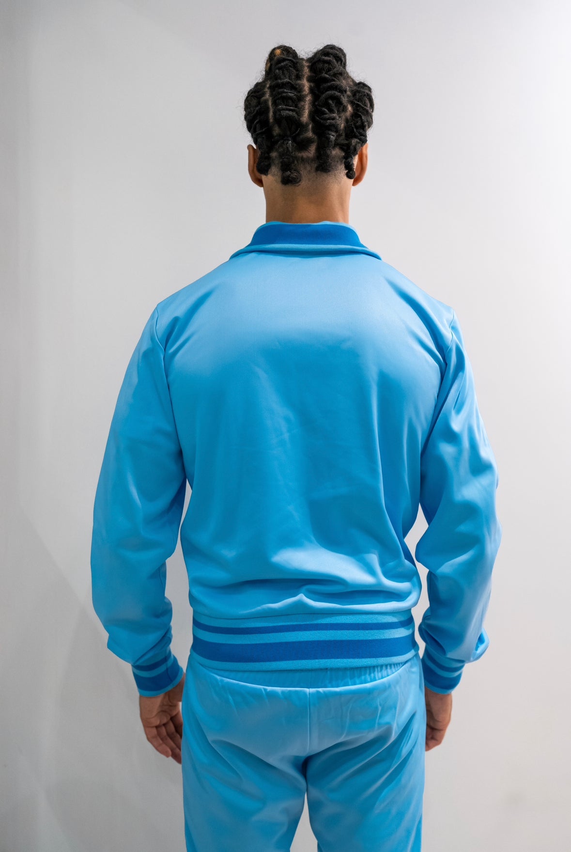 PREMIUM BABY BLUE JACKET